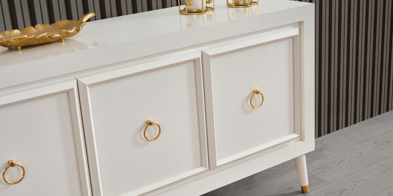 Lisa Yemek Odası Takımı228543 | İnegöl Mobilya