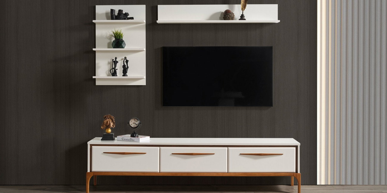 Masal Tv Ünitesi-2523-4