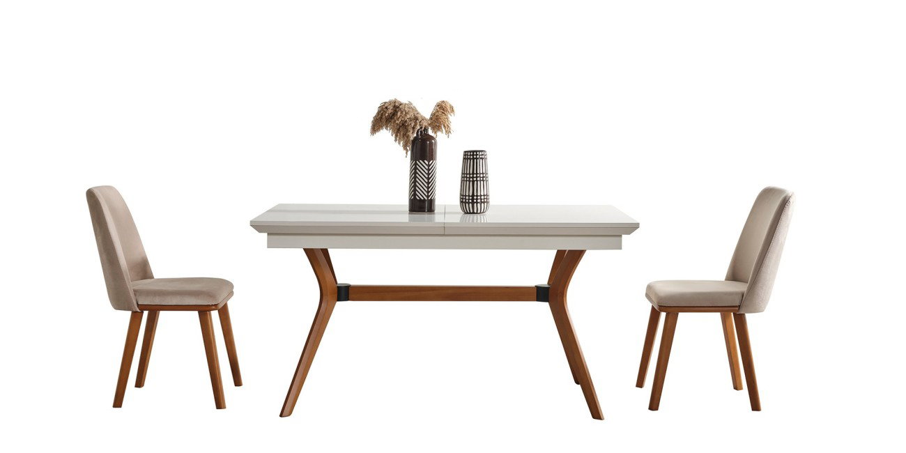 Masal Yemek Odası Takımı228694 | İnegöl Mobilya