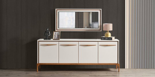 Masal Yemek Odası Takımı228689 | İnegöl Mobilya