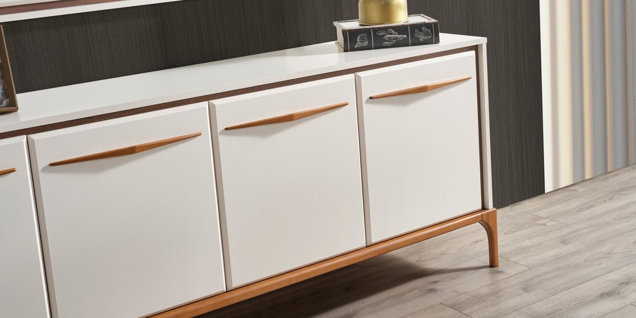 Masal Yemek Odası Takımı228698 | İnegöl Mobilya