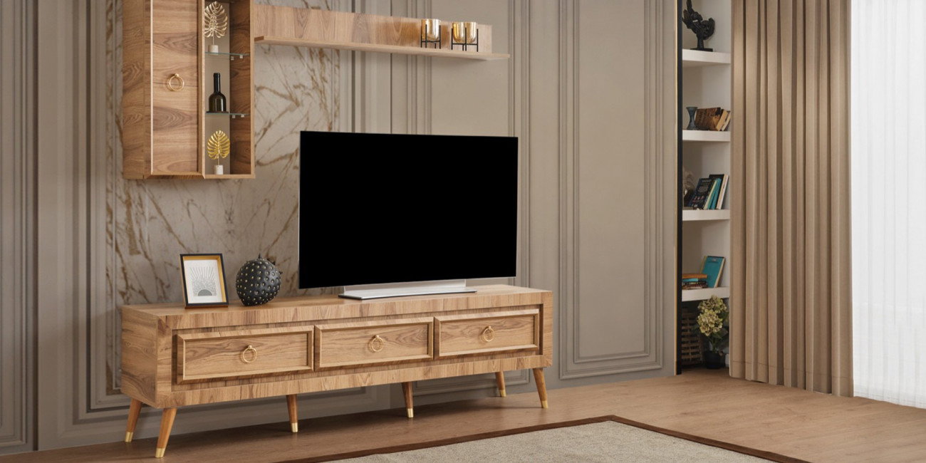 Pablo Tv Ünitesi-2529-2