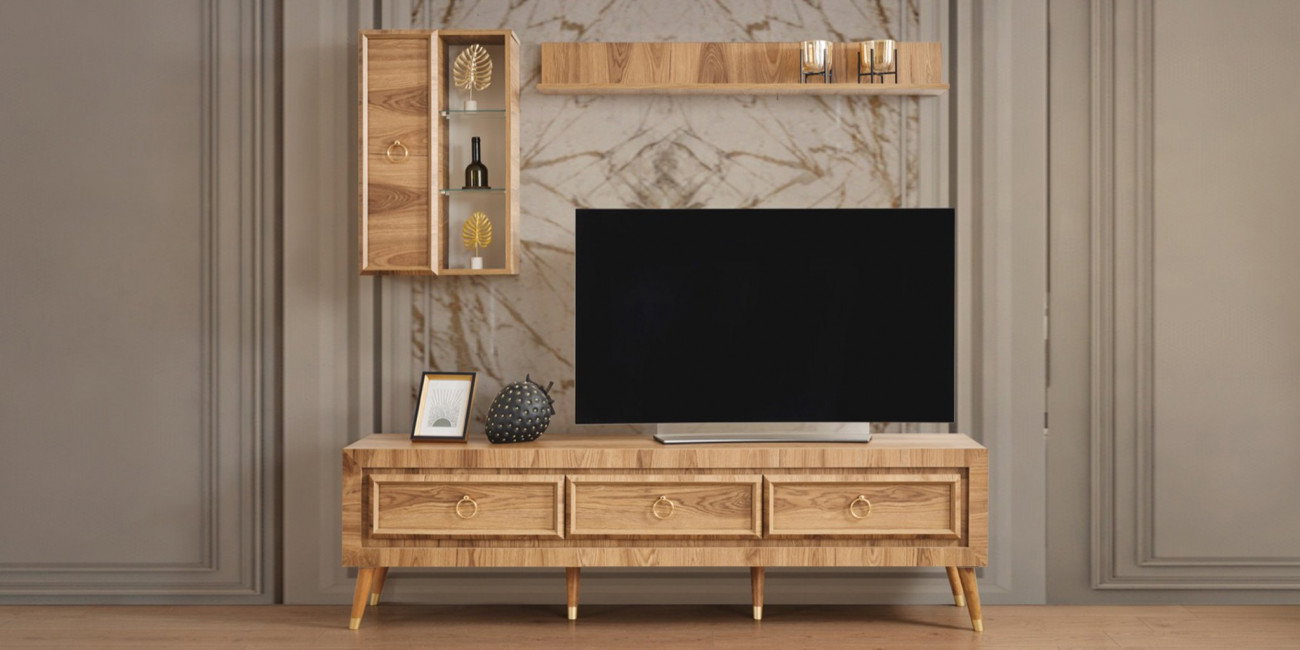 Pablo Tv Ünitesi-2529-1
