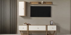 Soft Tv Ünitesi223126 | İnegöl Mobilya