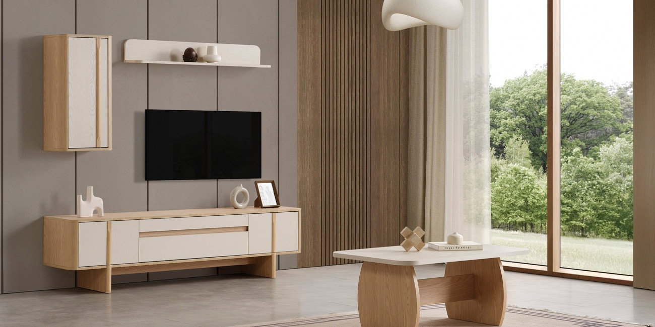 Stil Tv Ünitesi-2541-1