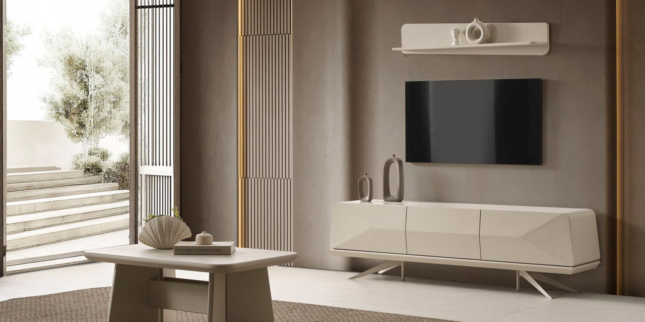 Vakko Tv Ünitesi-2503-6