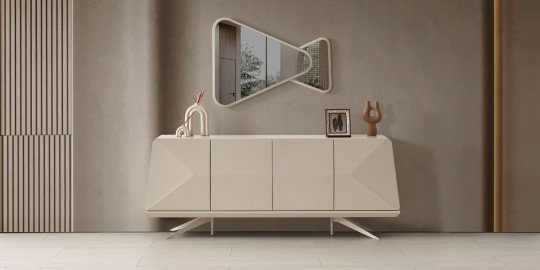 Vakko Yemek Odası Takımı-2502-1