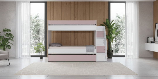Complex Pembe Ranza İnegöl Mobilya