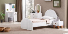 Bohem 3 Kapaklı Genç Odası-2452-4