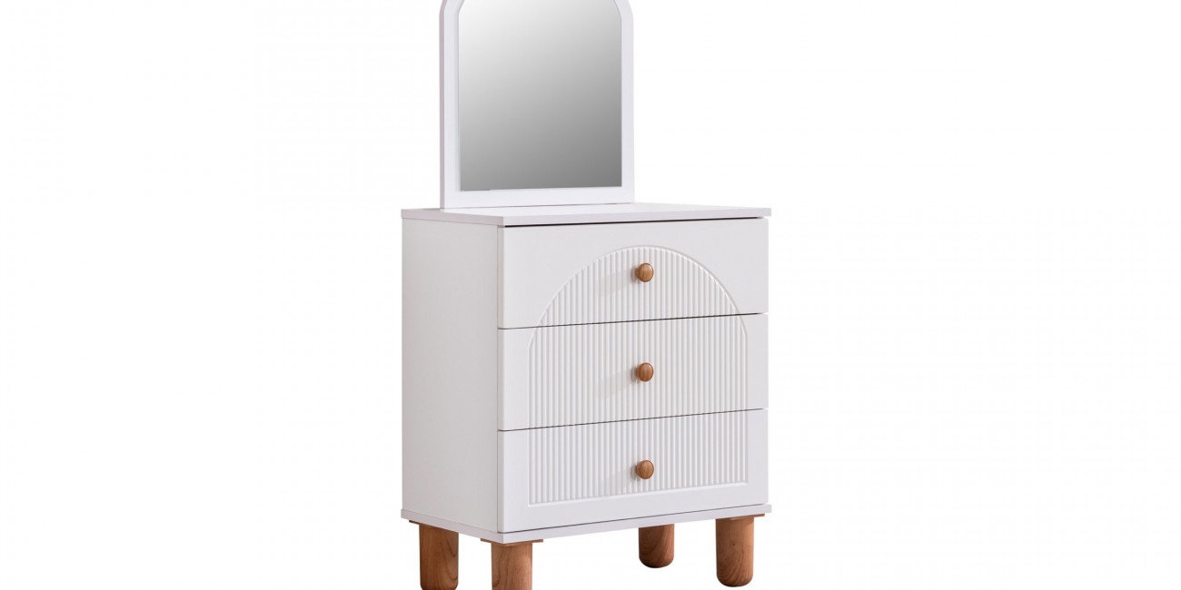 Bohem 4 Kapaklı Genç Odası-2451-8