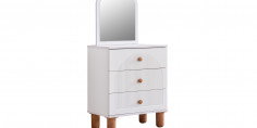 Bohem 4 Kapaklı Genç Odası-2451-8
