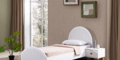 Bohem 4 Kapaklı Genç Odası-2451-9