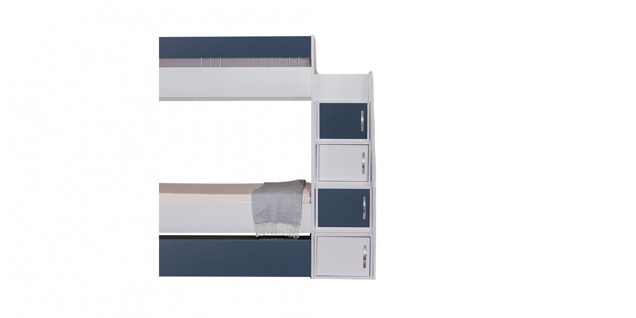 Complex Mavi Ranza-2445-7
