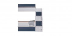 Complex Mavi Ranza-2445-7
