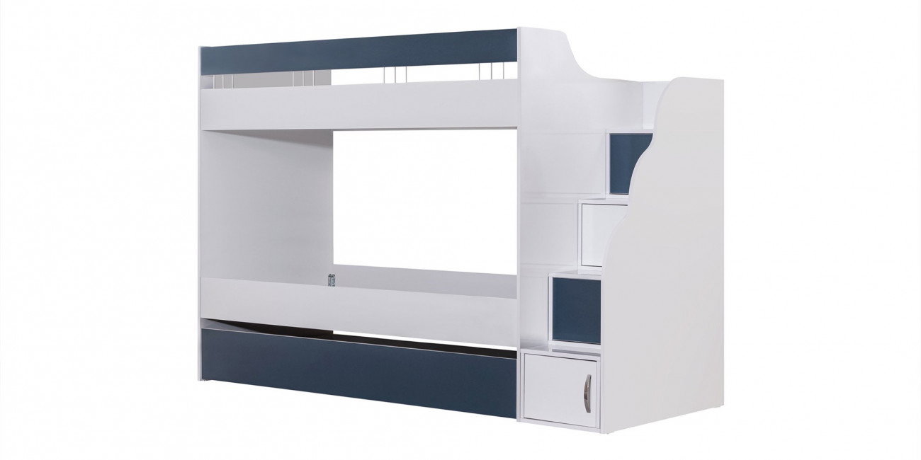 Complex Mavi Ranza-2445-5