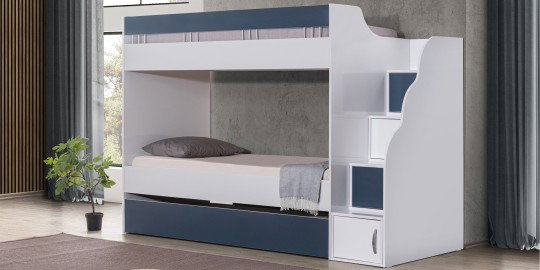 Complex Mavi Ranza-2445-1