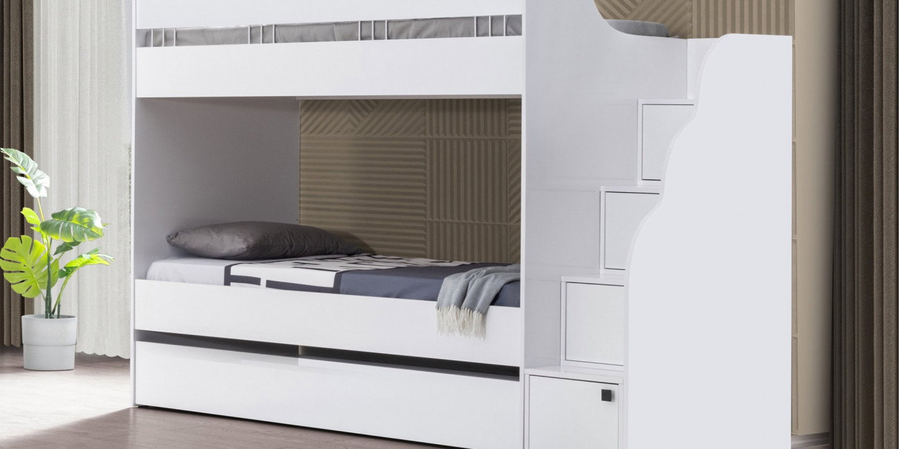 Complex White Ranza-2446-2