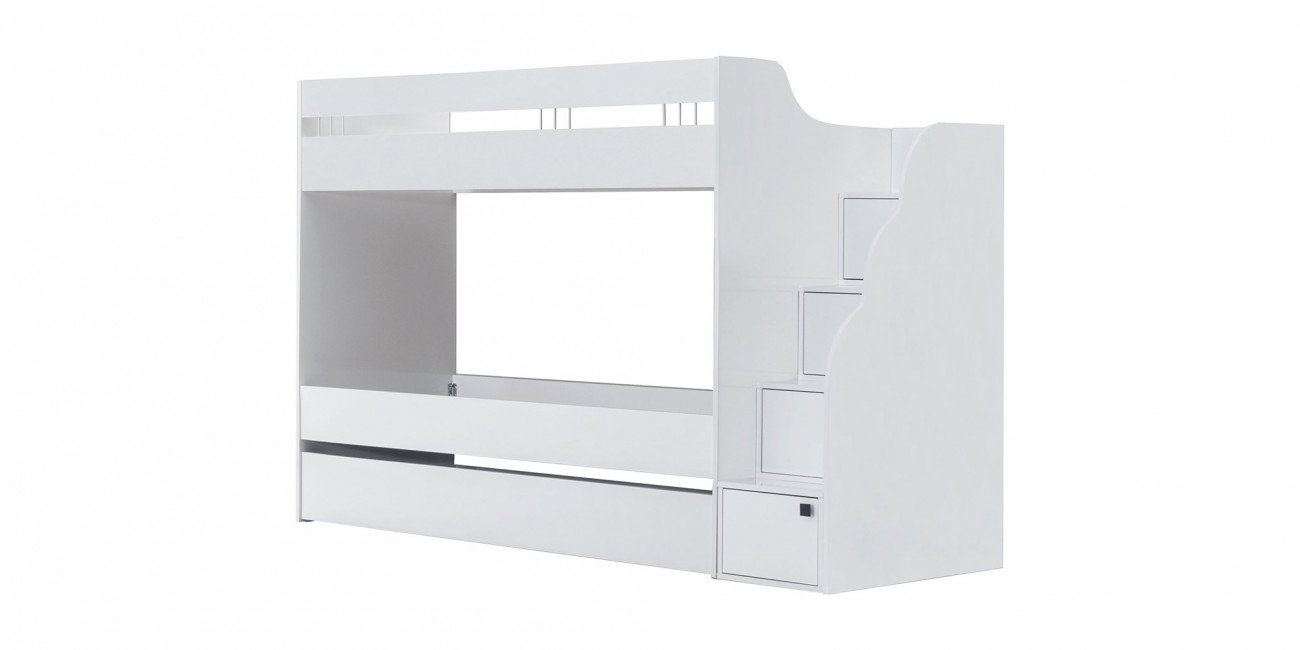 Complex White Ranza-2446-5
