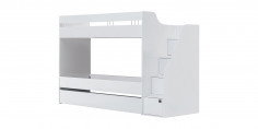 Complex White Ranza-2446-5