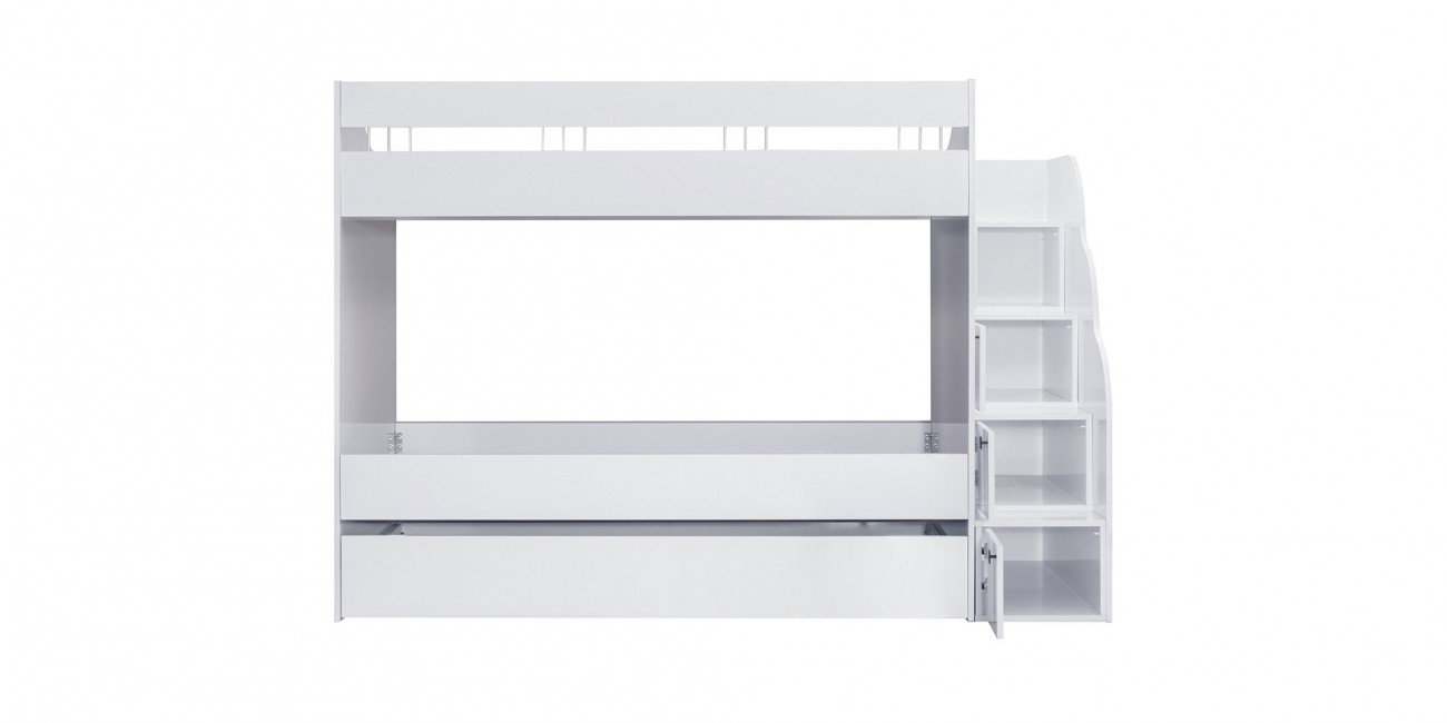 Complex White Ranza-2446-3