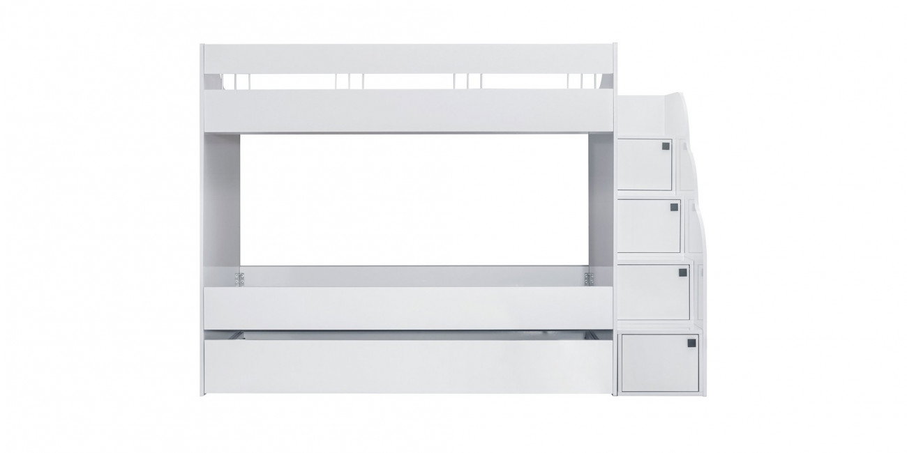 Complex White Ranza-2446-4