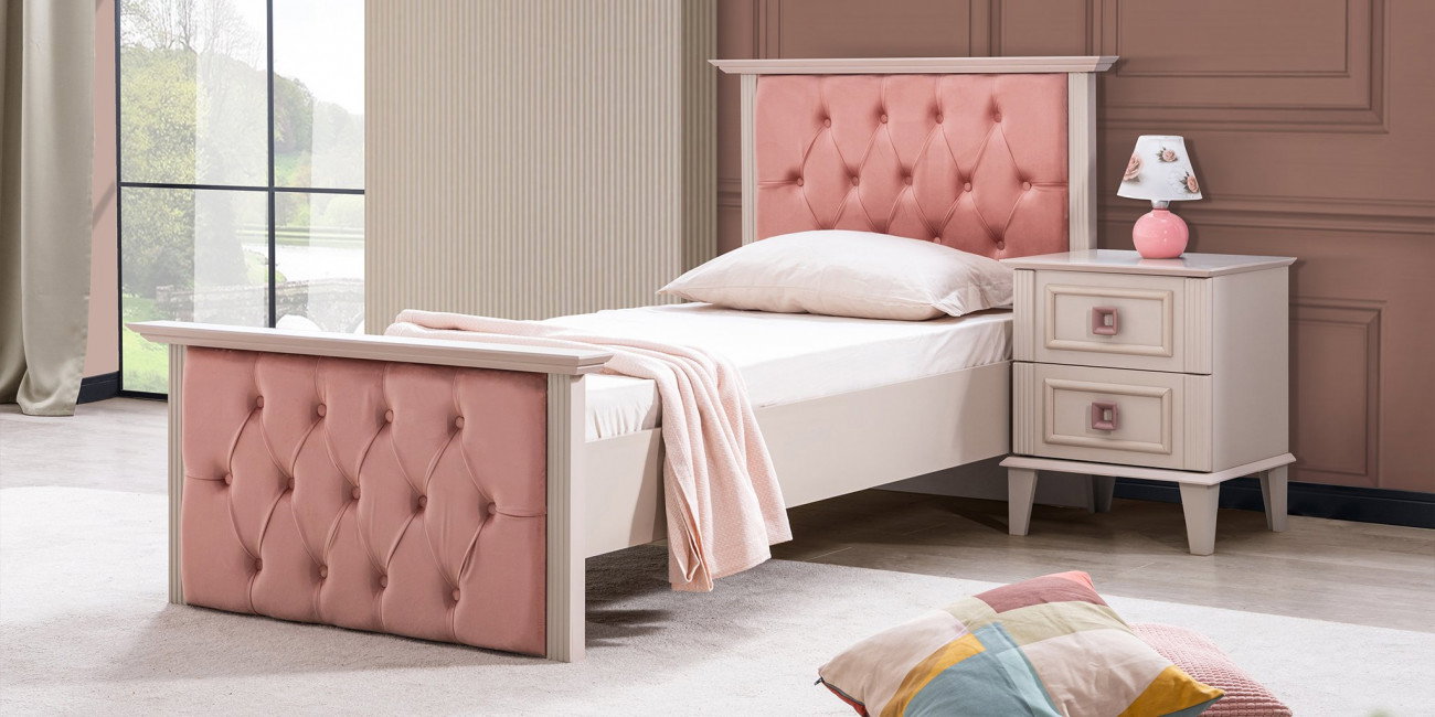 Soft Genç Odası-2449-8