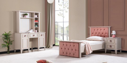 Soft Genç Odası-2449-1