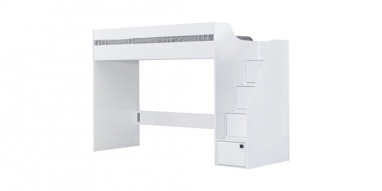White Ranza Seti-2438-7