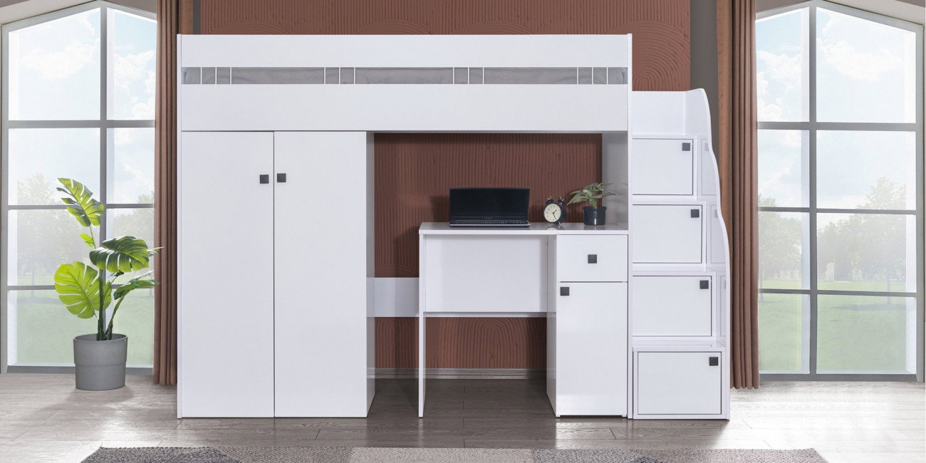 White Ranza Seti-2438-3