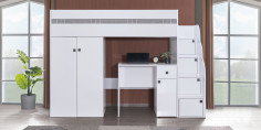 White Ranza Seti-2438-3