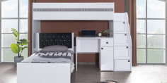 White Ranza Seti-2434-4
