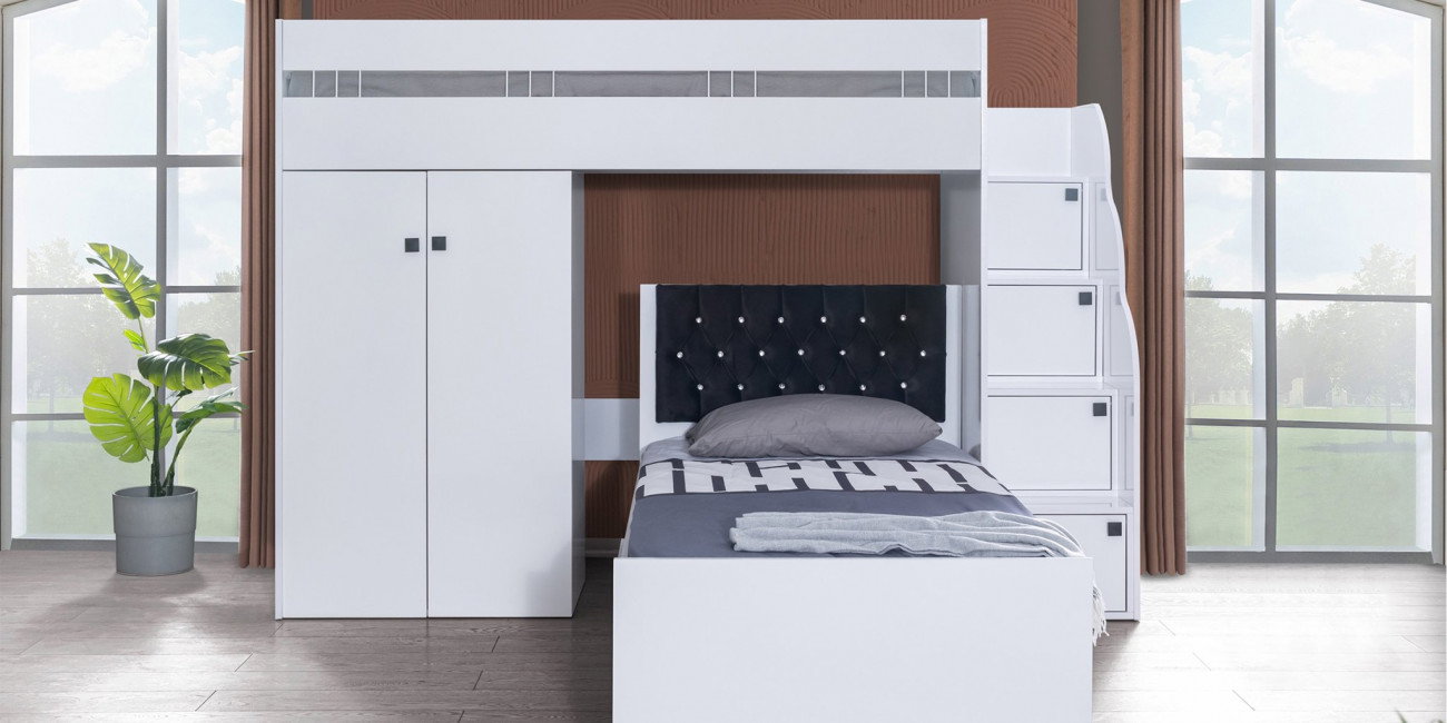 White Ranza Seti-2434-7