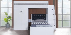 White Ranza Seti-2434-7
