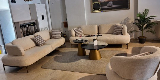 London Koltuk Takımı Teşhirden214894 | İnegöl Mobilya