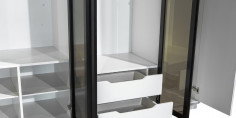 Asil Yatak Odası Takımı Beyaz-956-7