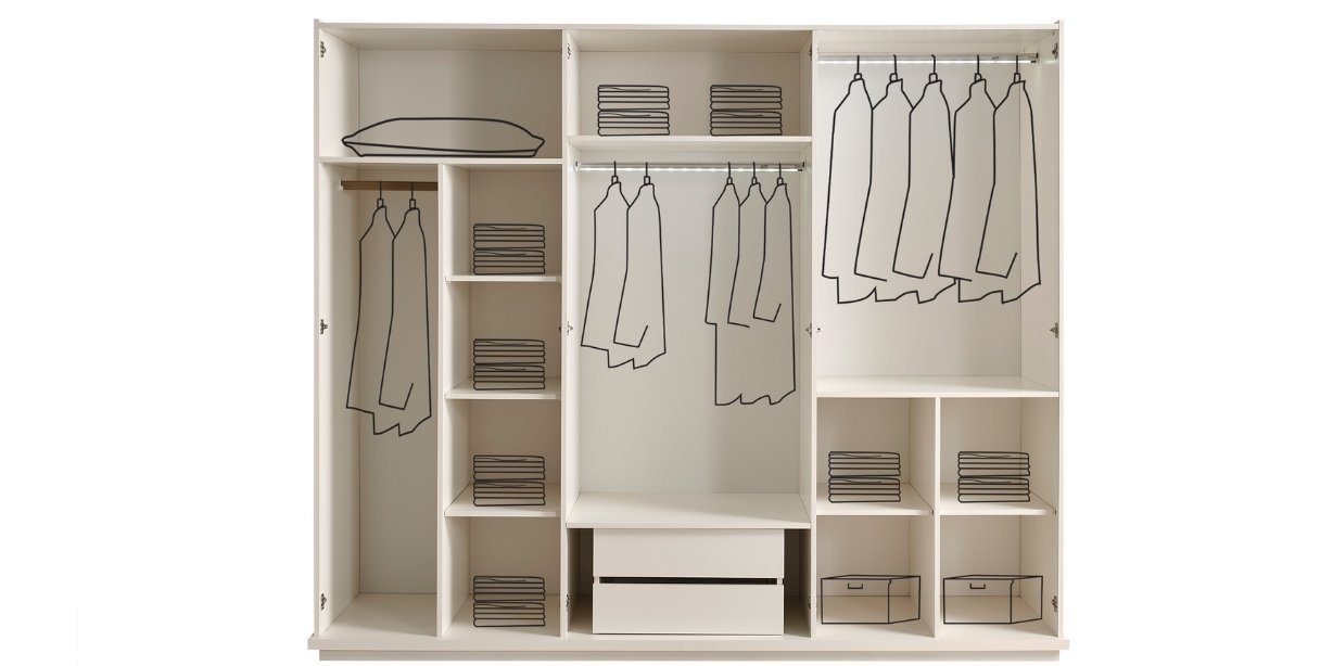 Miray Yatak Odası Takımı-1798-2