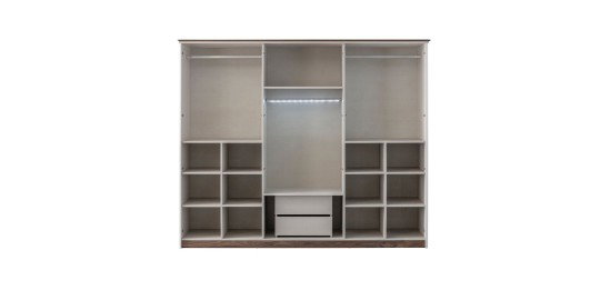 İnci Yatak Odası Takımı-761-1