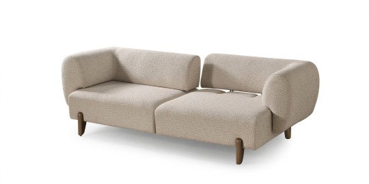 Ahuse Bronz Koltuk Takımı213398 | İnegöl Mobilya