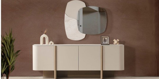 Ahuse Bronz Yemek Odası Takımı230486 | İnegöl Mobilya