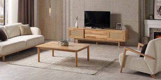 Bohem Tv Ünitesi185409 | İnegöl Mobilya