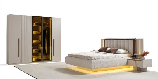 Moon Düğün Paketi231567 | İnegöl Mobilya