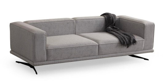 Prada Koltuk Takımı Metal Ayaklı220280 | İnegöl Mobilya