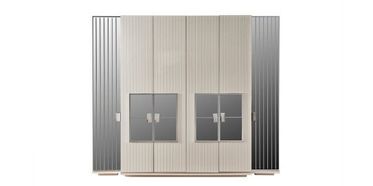 Premier Yatak Odası Takımı Aytaşı220053 | İnegöl Mobilya