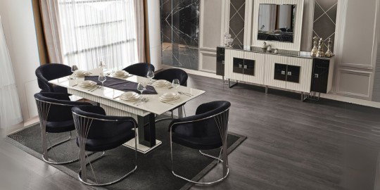 Premier Yemek Odası Aytaşı