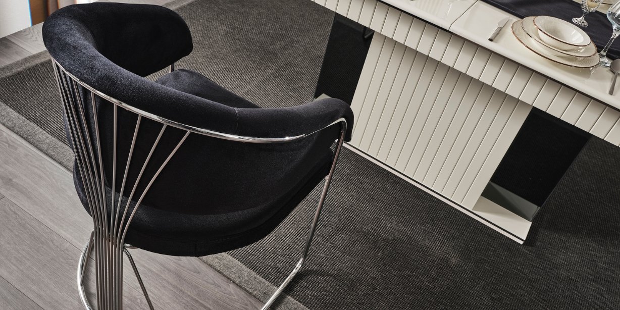 Premier Yemek Odası Takımı Aytaşı220248 | İnegöl Mobilya