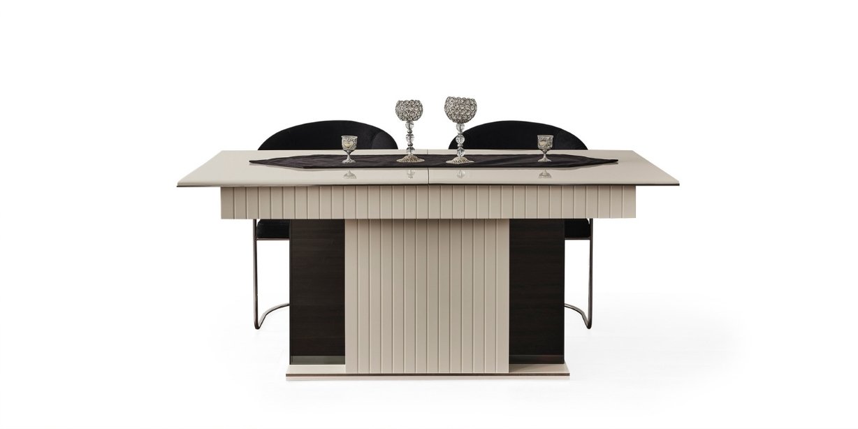 Premier Yemek Odası Takımı Aytaşı220243 | İnegöl Mobilya