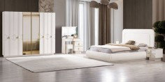 Dora Yatak Odası Takımı-2703-5