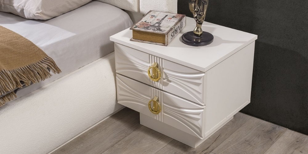 Dora Yatak Odası Takımı-2703-4