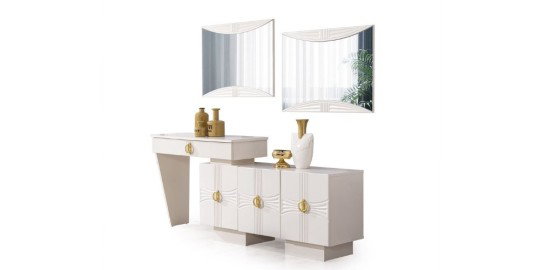 Dora Yemek Odası Takımı-2693-1