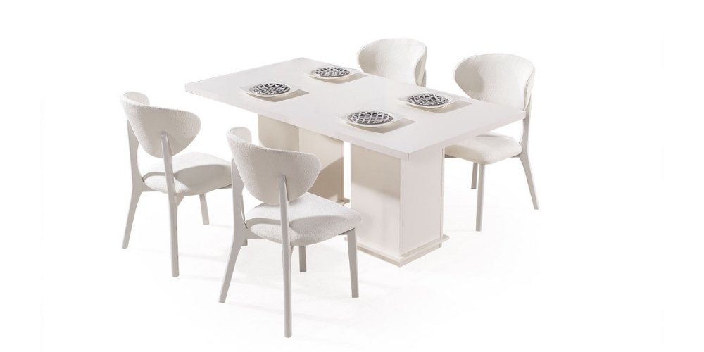 Dora Yemek Odası Takımı-2693-2